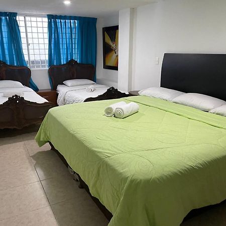 Hotel Fegali Art Boutique Cartagena Exteriér fotografie