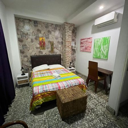 Hotel Fegali Art Boutique Cartagena Exteriér fotografie
