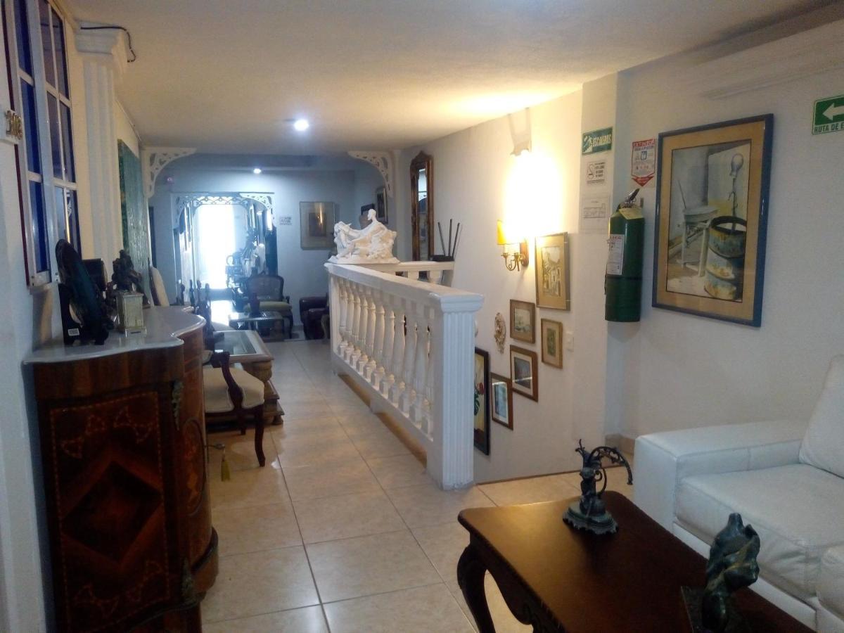 Hotel Fegali Art Boutique Cartagena Exteriér fotografie