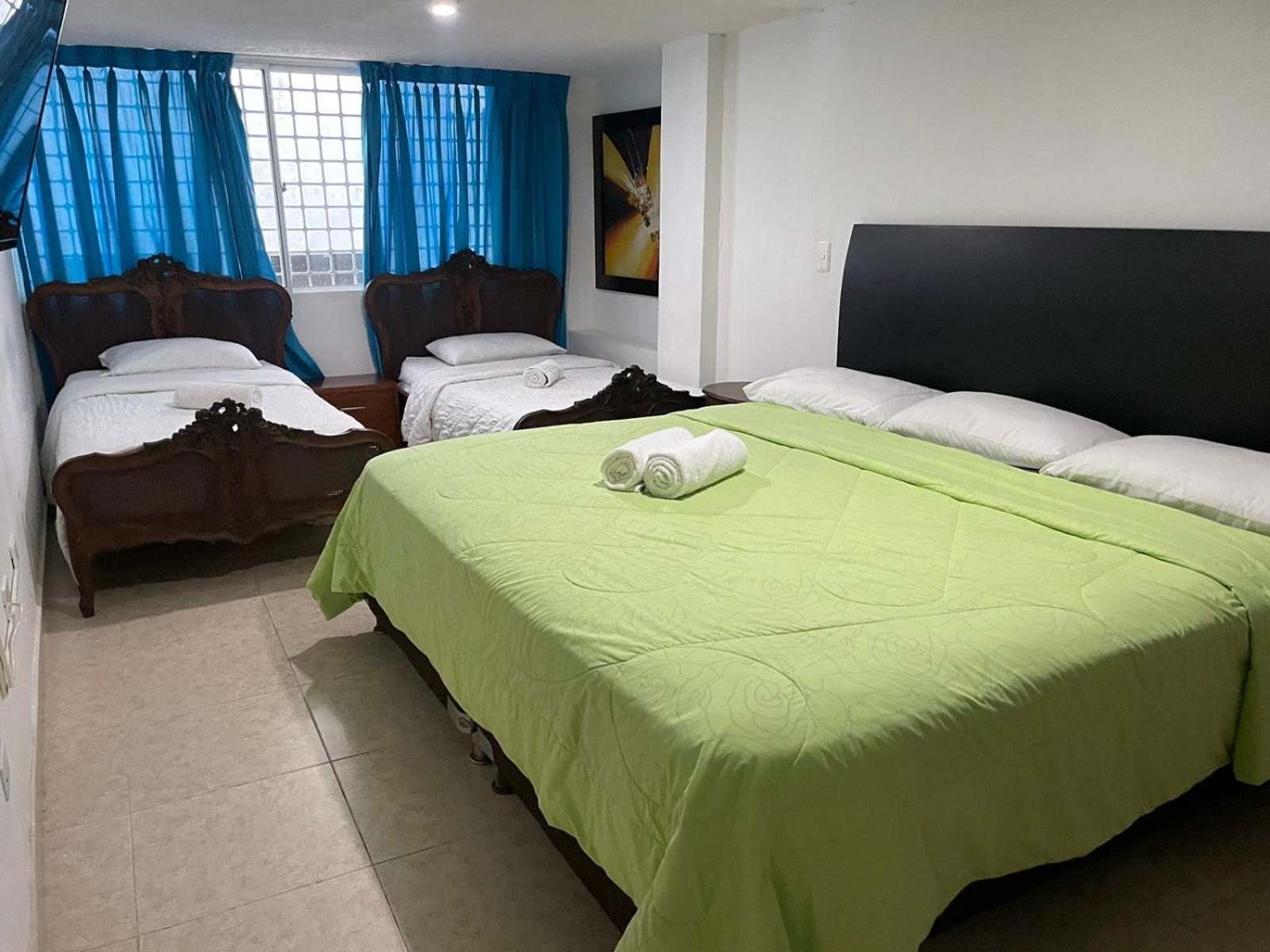 Hotel Fegali Art Boutique Cartagena Exteriér fotografie