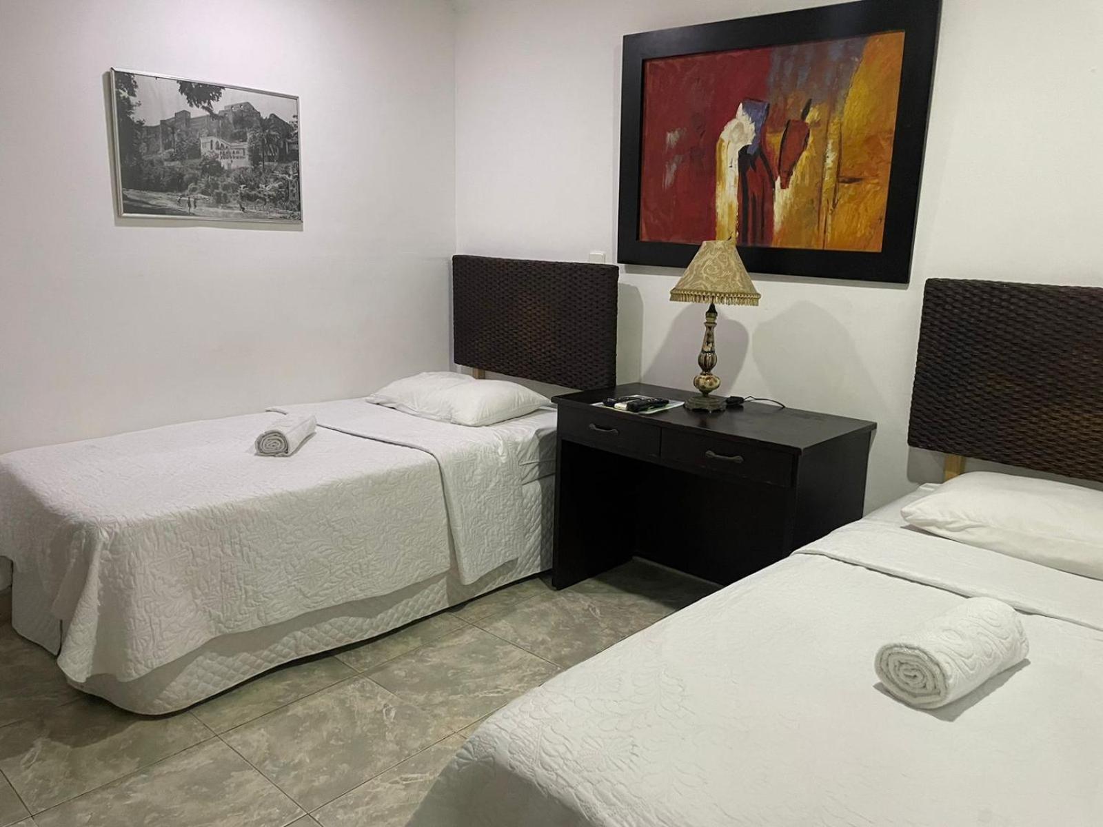 Hotel Fegali Art Boutique Cartagena Exteriér fotografie