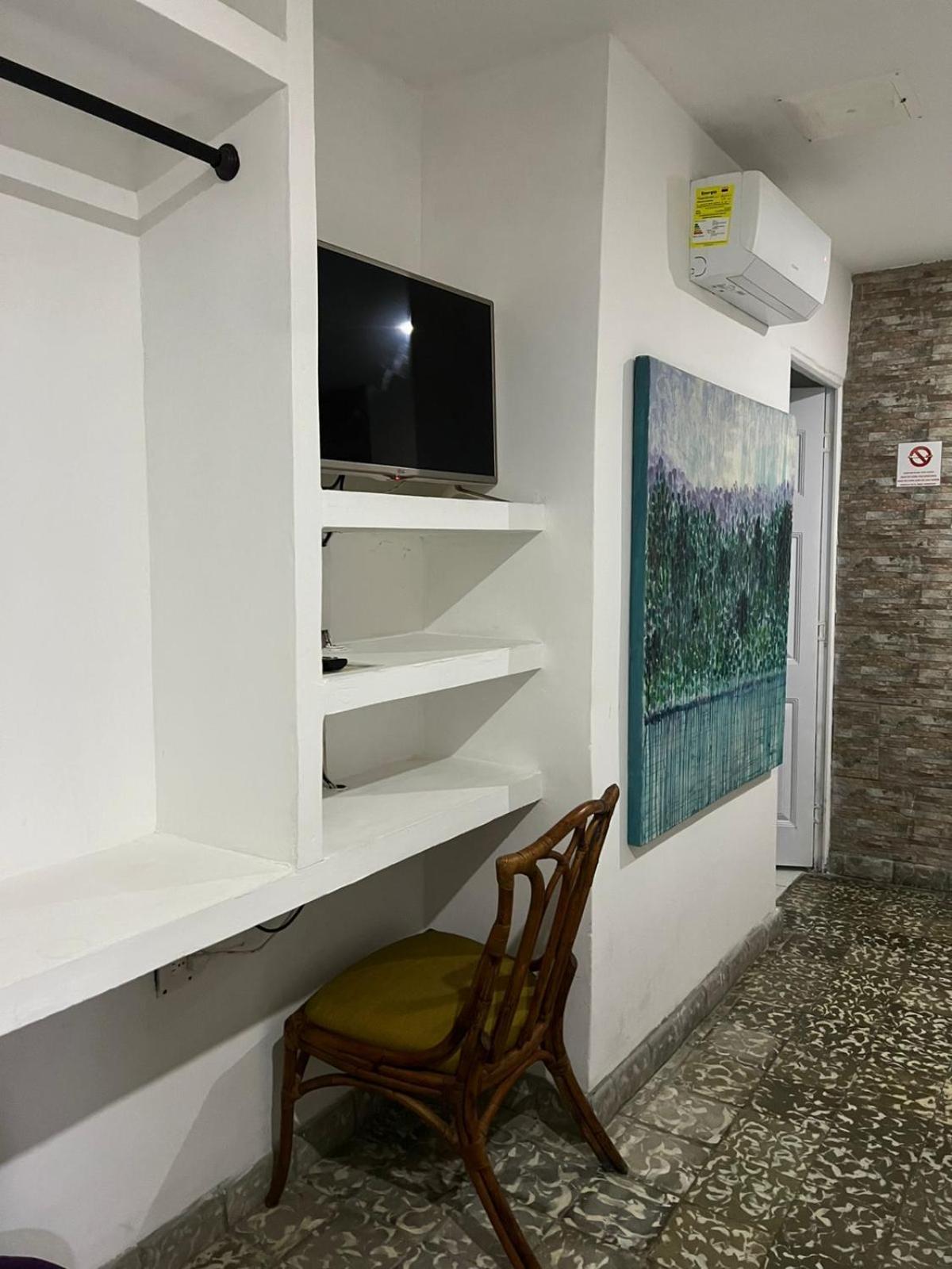 Hotel Fegali Art Boutique Cartagena Exteriér fotografie