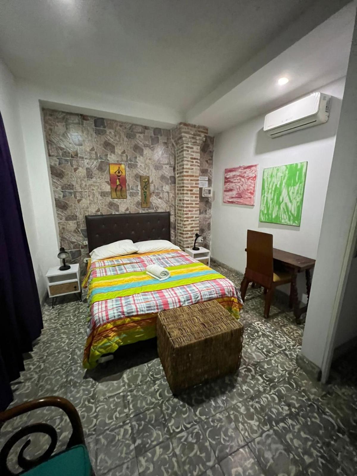 Hotel Fegali Art Boutique Cartagena Exteriér fotografie