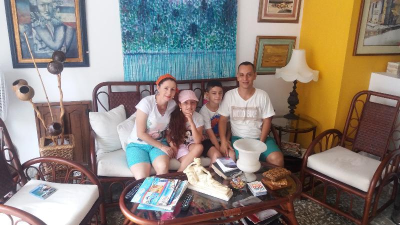 Hotel Fegali Art Boutique Cartagena Exteriér fotografie