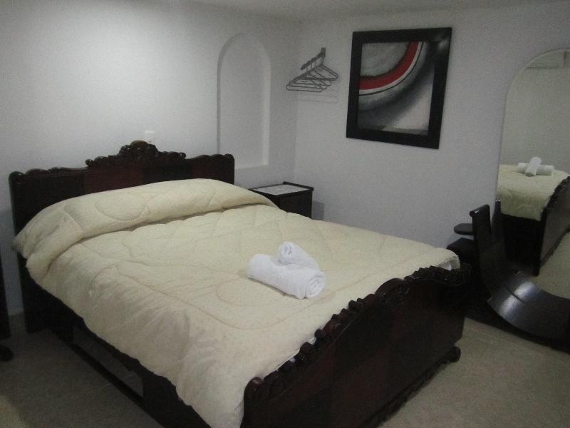 Hotel Fegali Art Boutique Cartagena Exteriér fotografie
