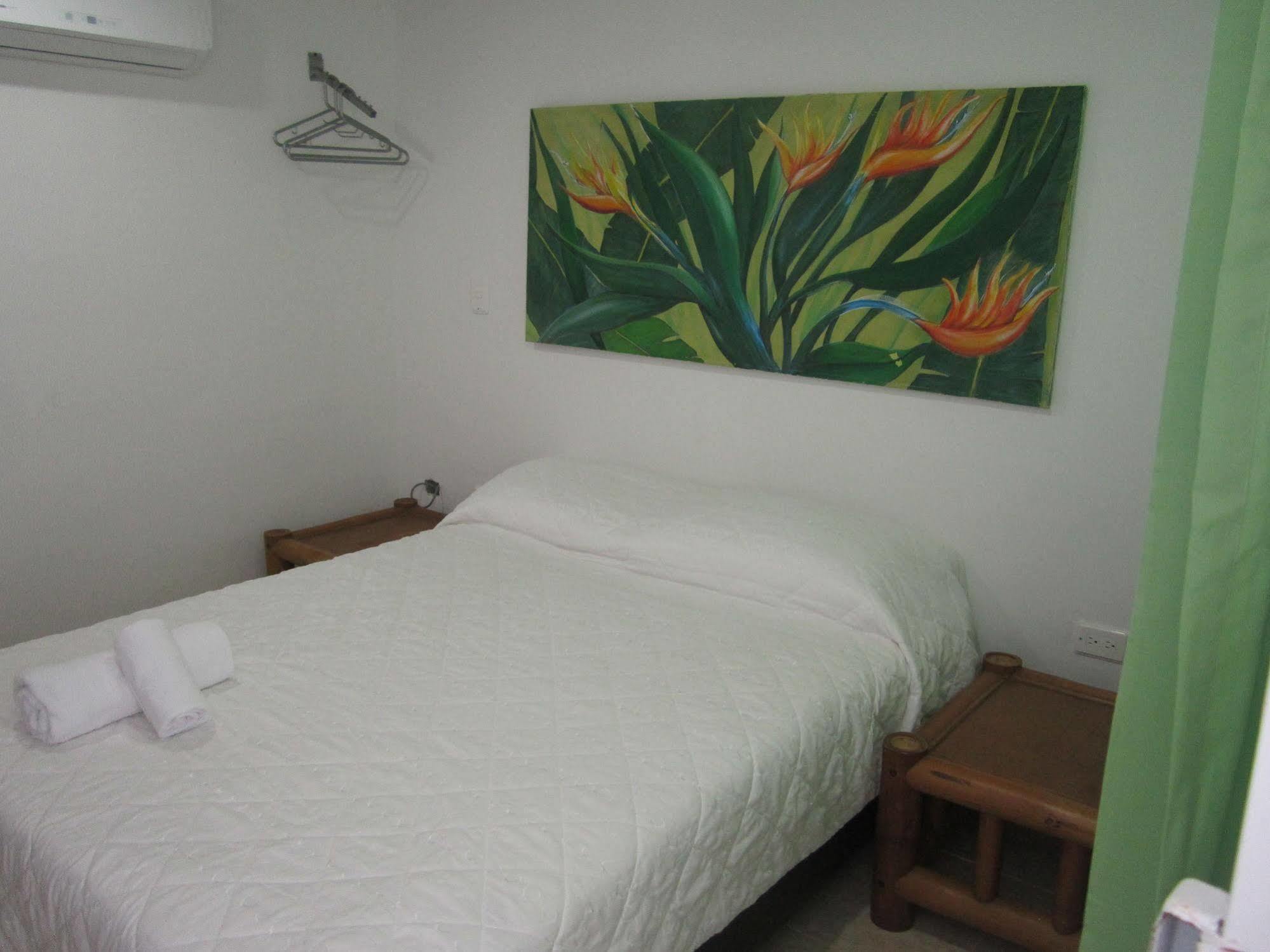 Hotel Fegali Art Boutique Cartagena Exteriér fotografie