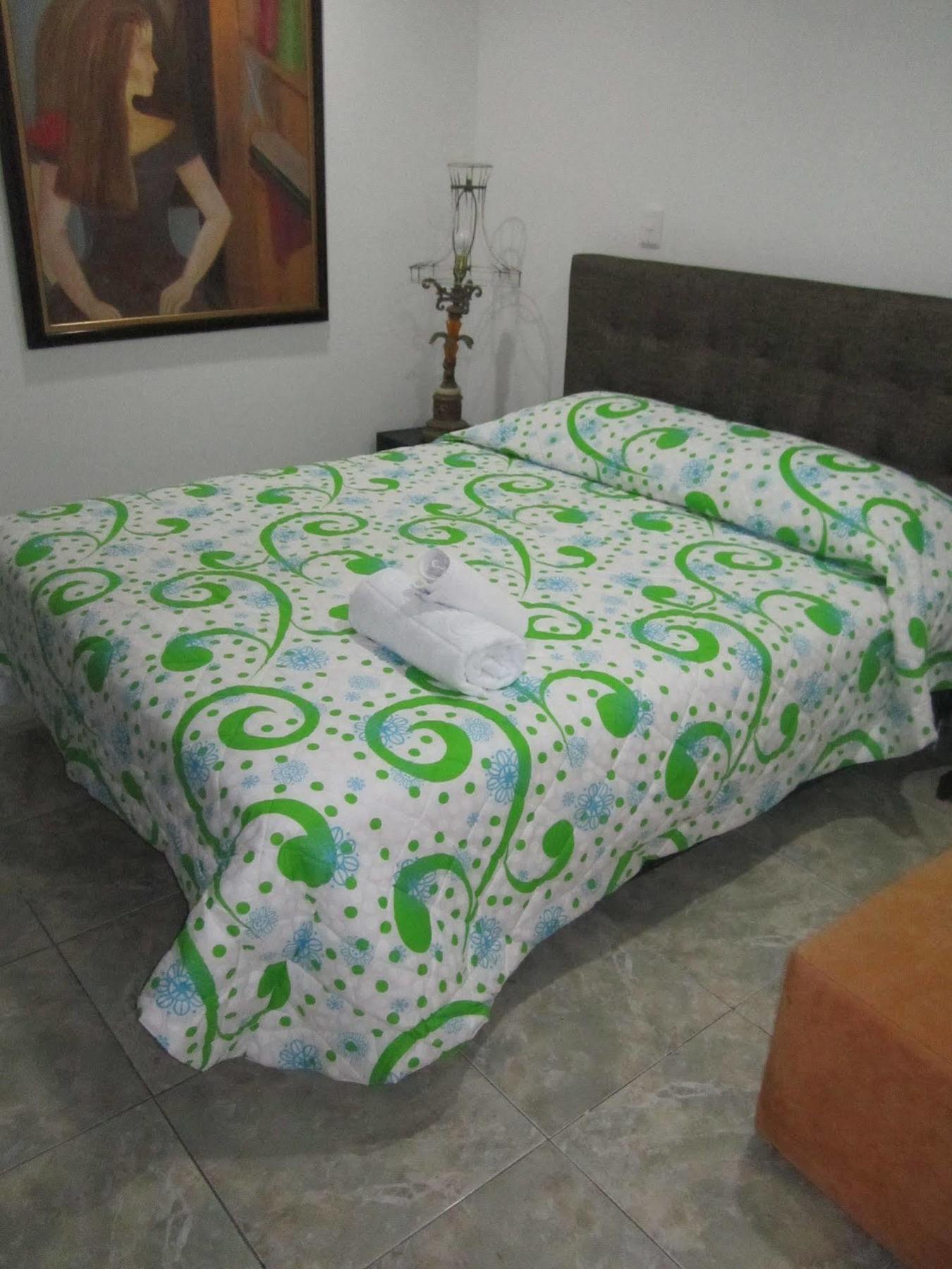 Hotel Fegali Art Boutique Cartagena Exteriér fotografie