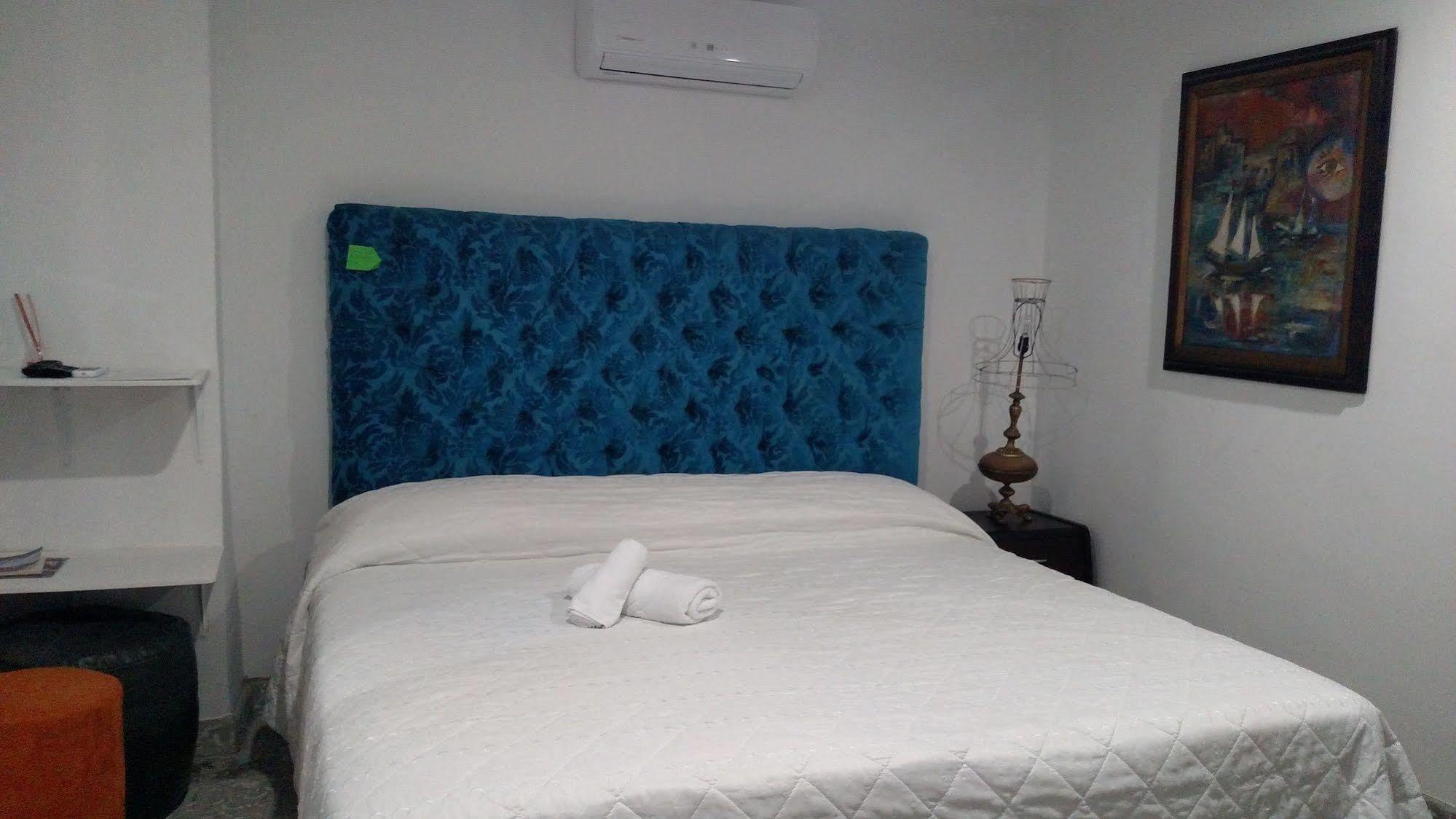 Hotel Fegali Art Boutique Cartagena Exteriér fotografie