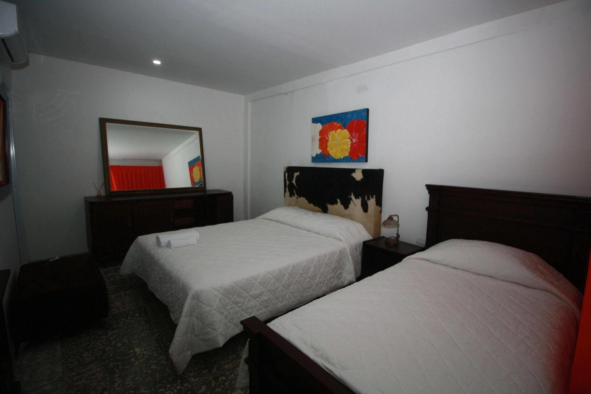 Hotel Fegali Art Boutique Cartagena Exteriér fotografie