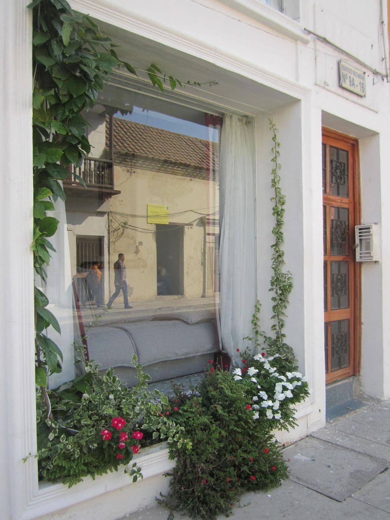 Hotel Fegali Art Boutique Cartagena Exteriér fotografie